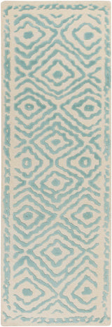 Tuskahoma Runner Rug