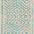 Tuskahoma Runner Rug
