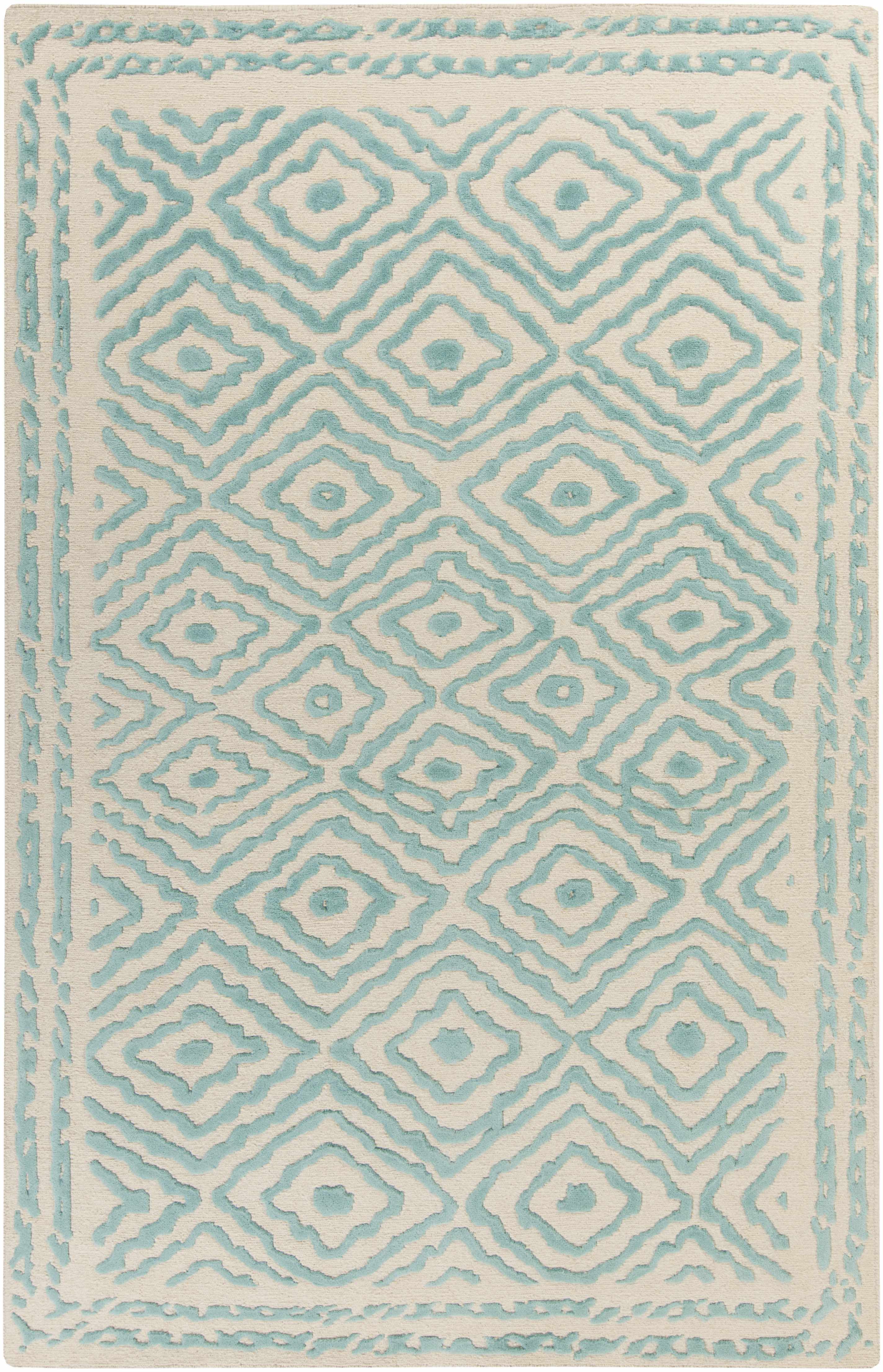 Tuskahoma Runner Rug