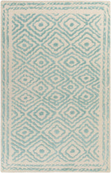 Tuskahoma Runner Rug