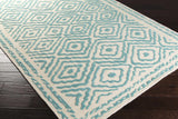 Tuskahoma Runner Rug