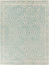 Tuskahoma Runner Rug
