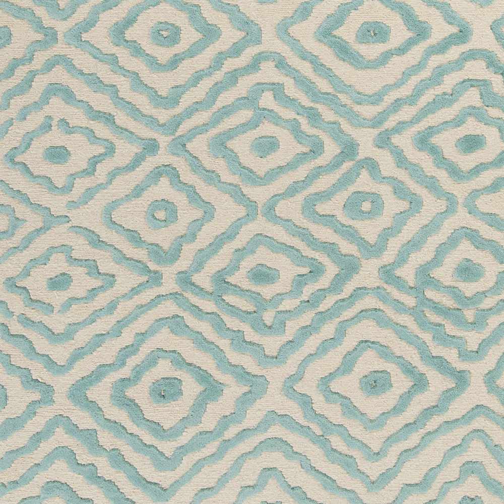 Tuskahoma Runner Rug