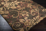 Uhland Jute Rug