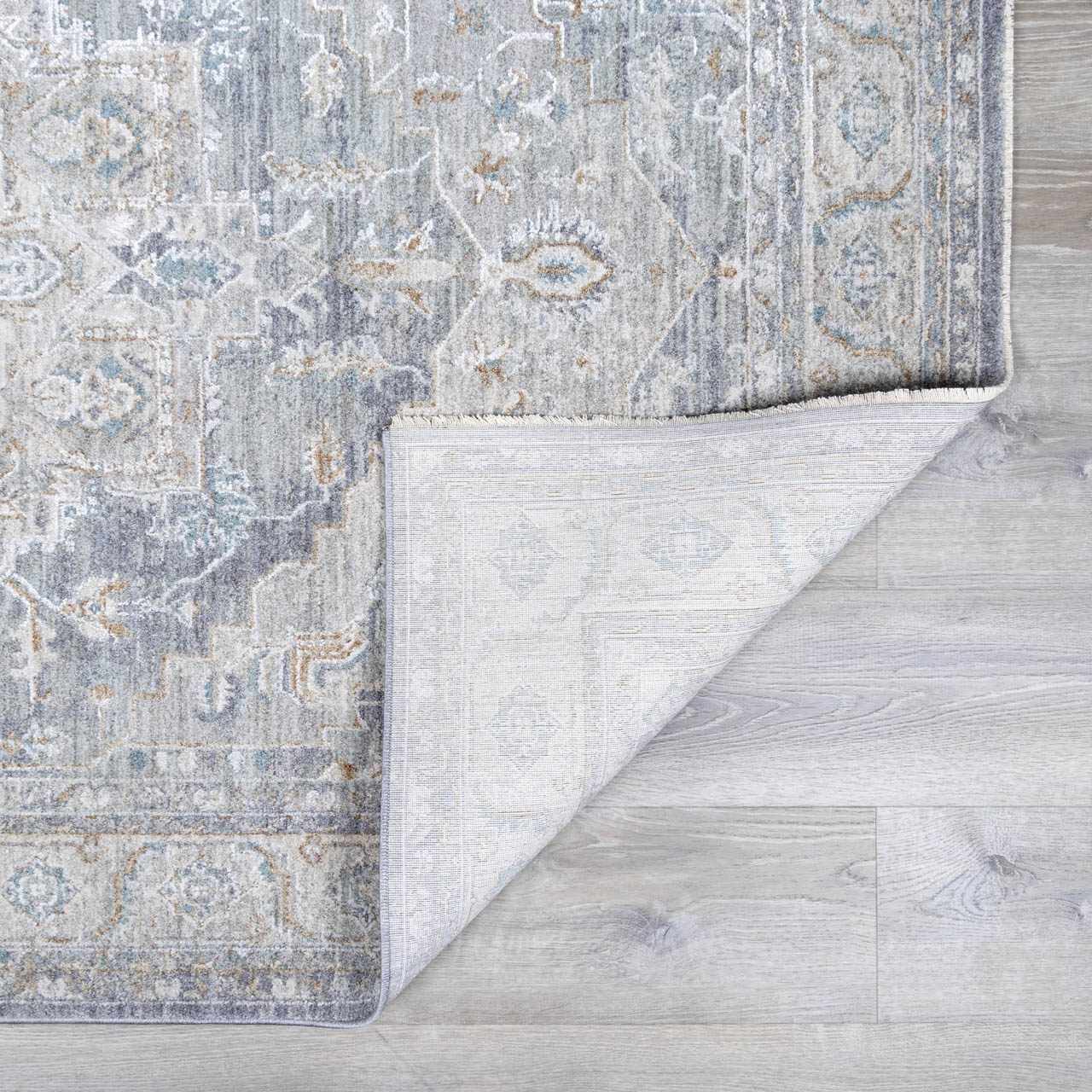 Ulubey Runner Rug