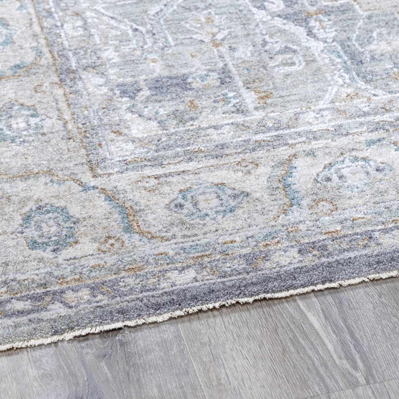Ulubey Runner Rug