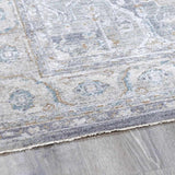 Ulubey Runner Rug
