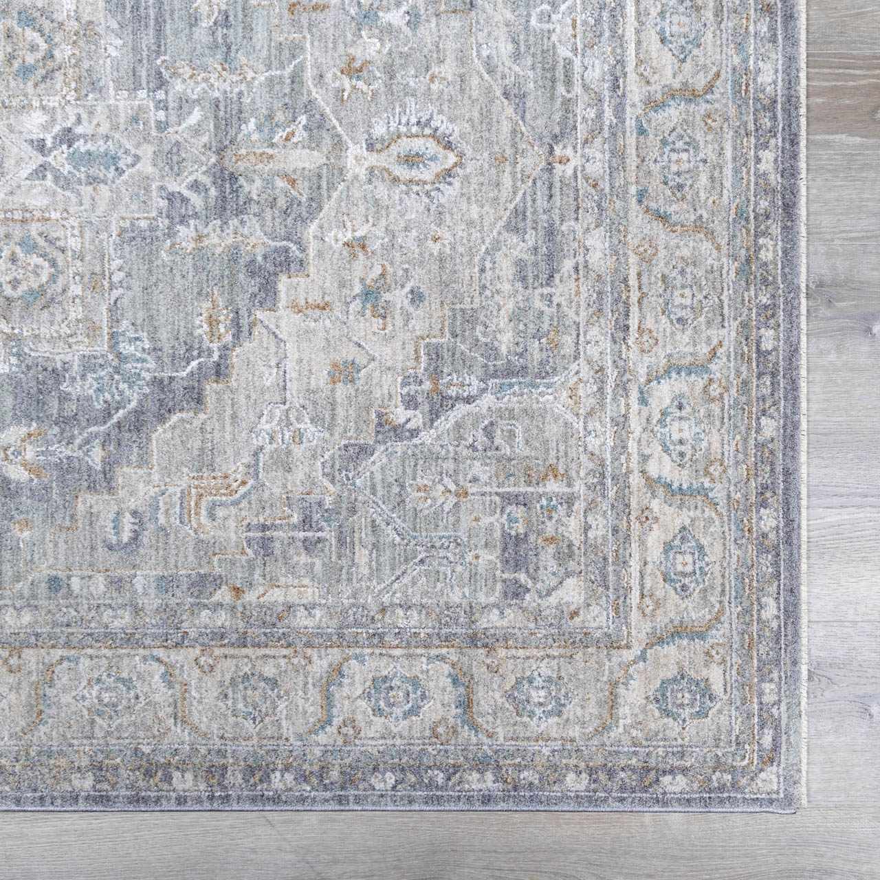Ulubey Runner Rug