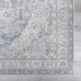 Ulubey Runner Rug