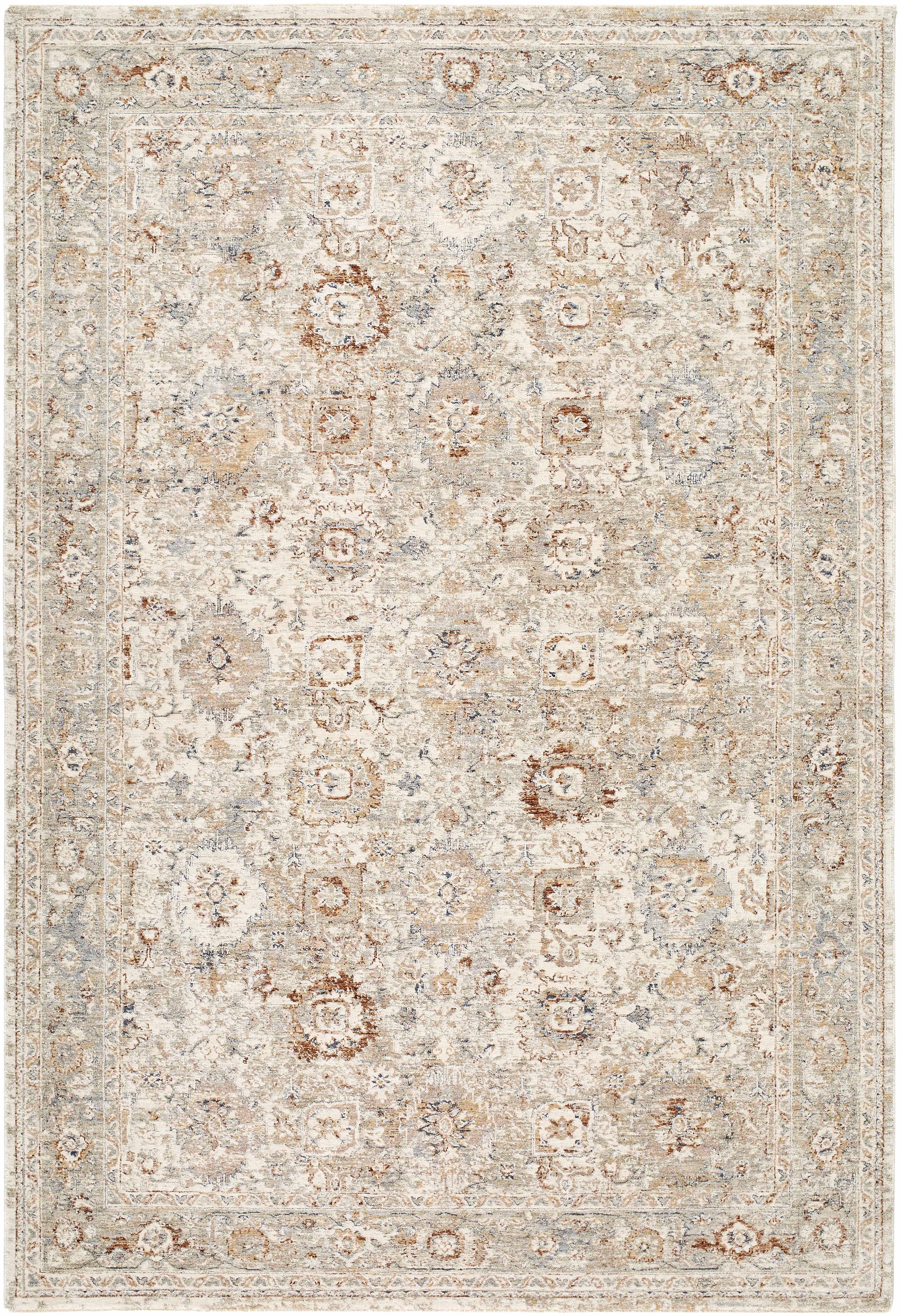 Vidar Area Rug