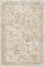 Vidar Area Rug