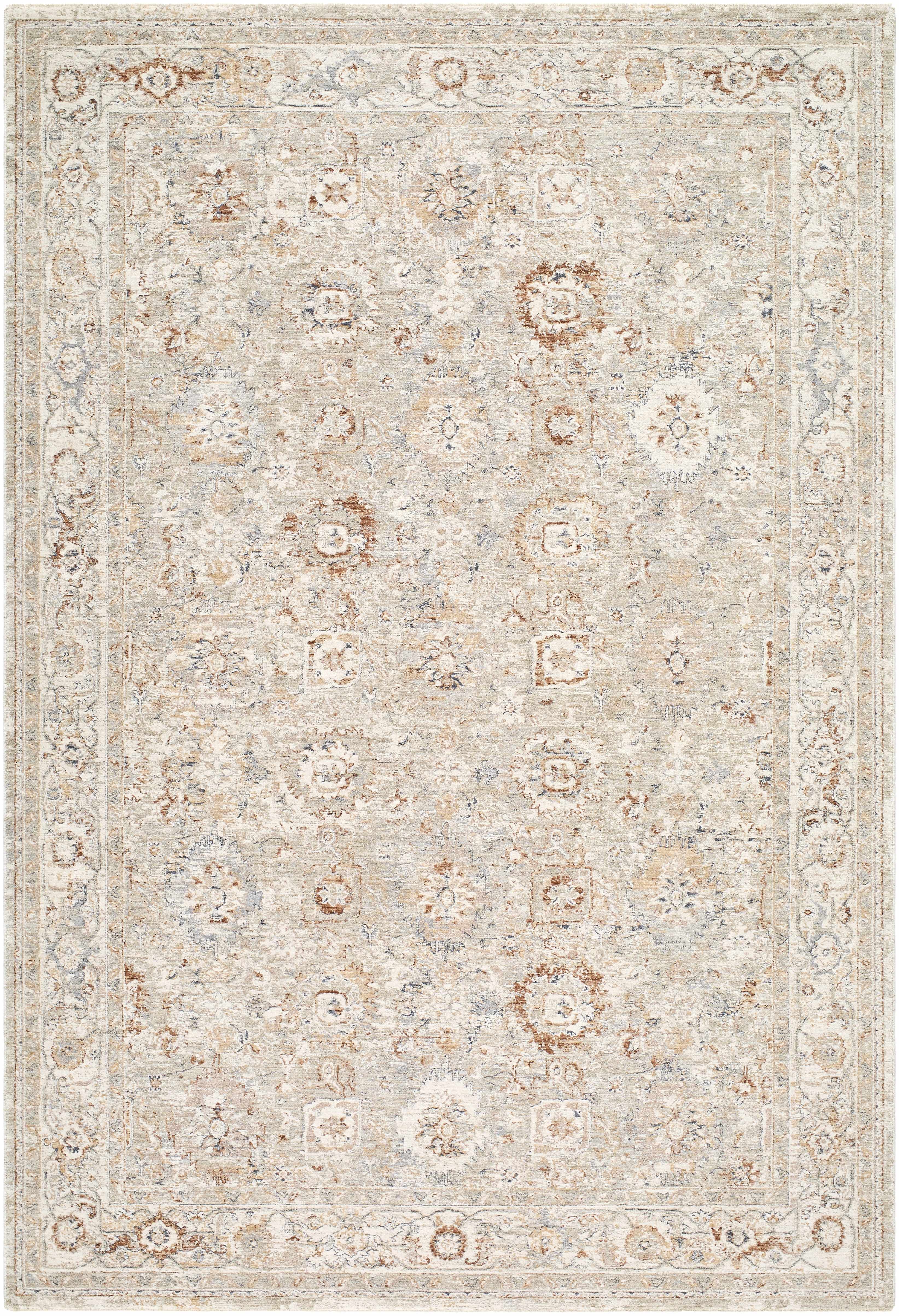 Vidar Area Rug