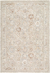 Vidar Area Rug