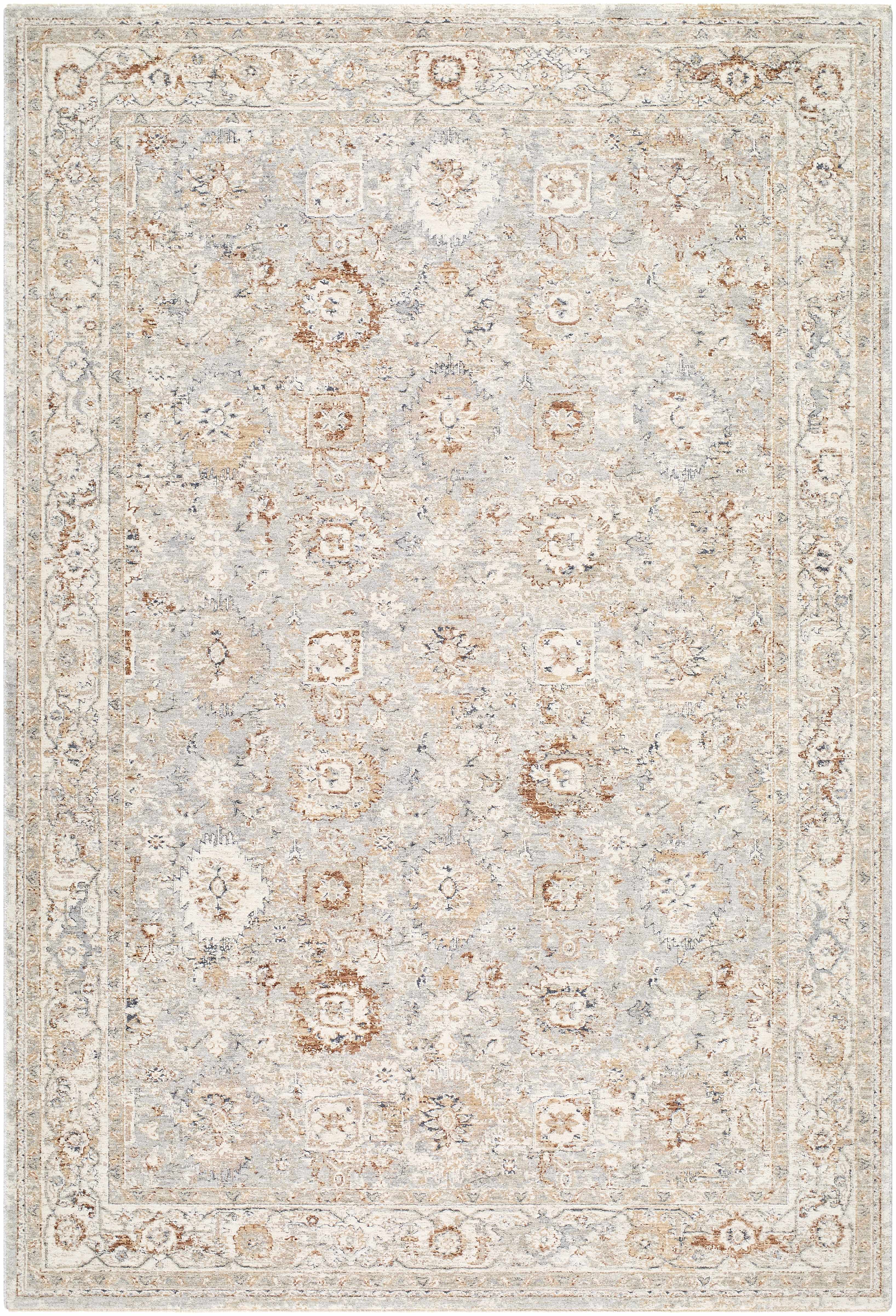 Vidar Area Rug
