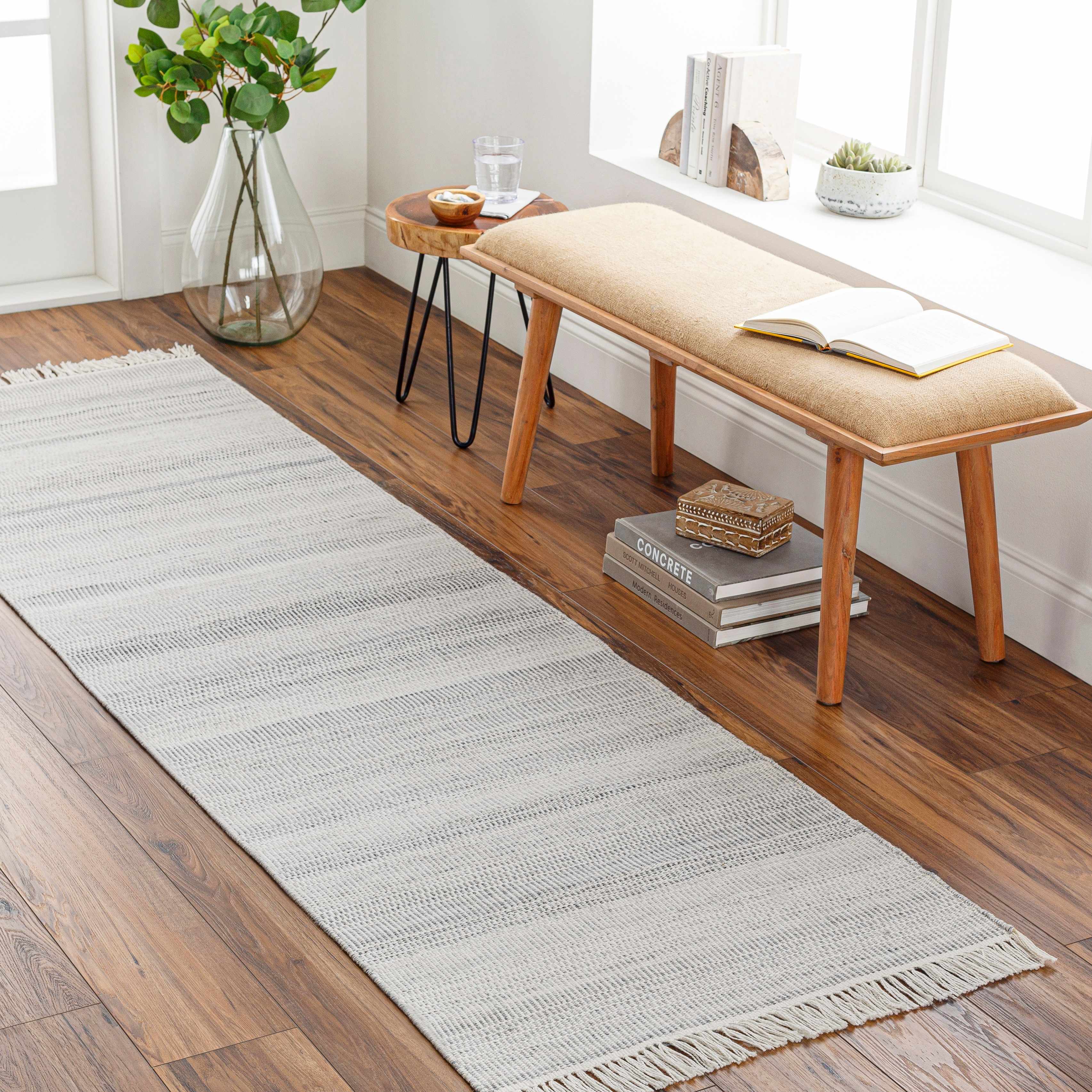 Villasis Runner Rug