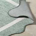 Sold Out - Varro Area Rug