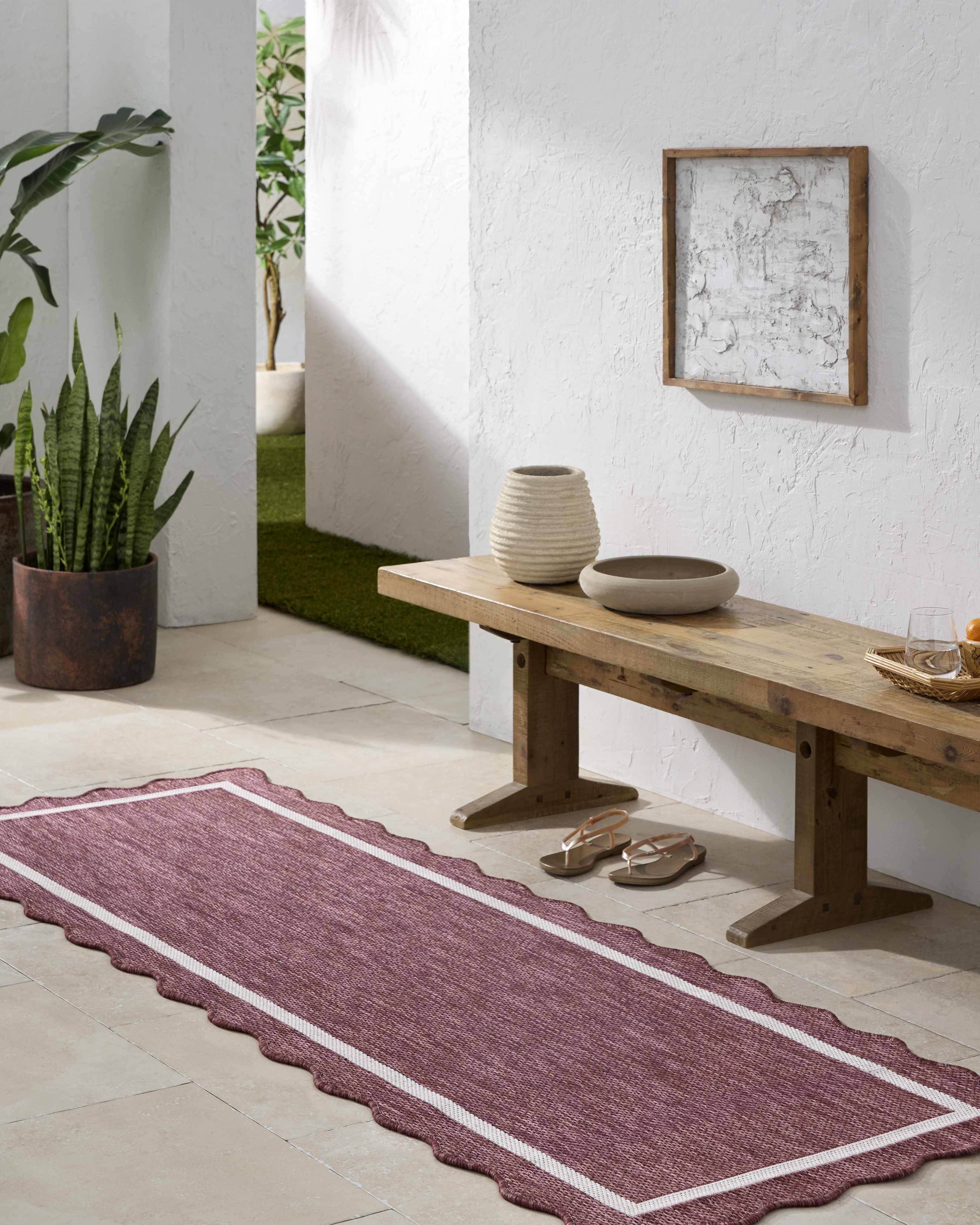 Varro Area Rug