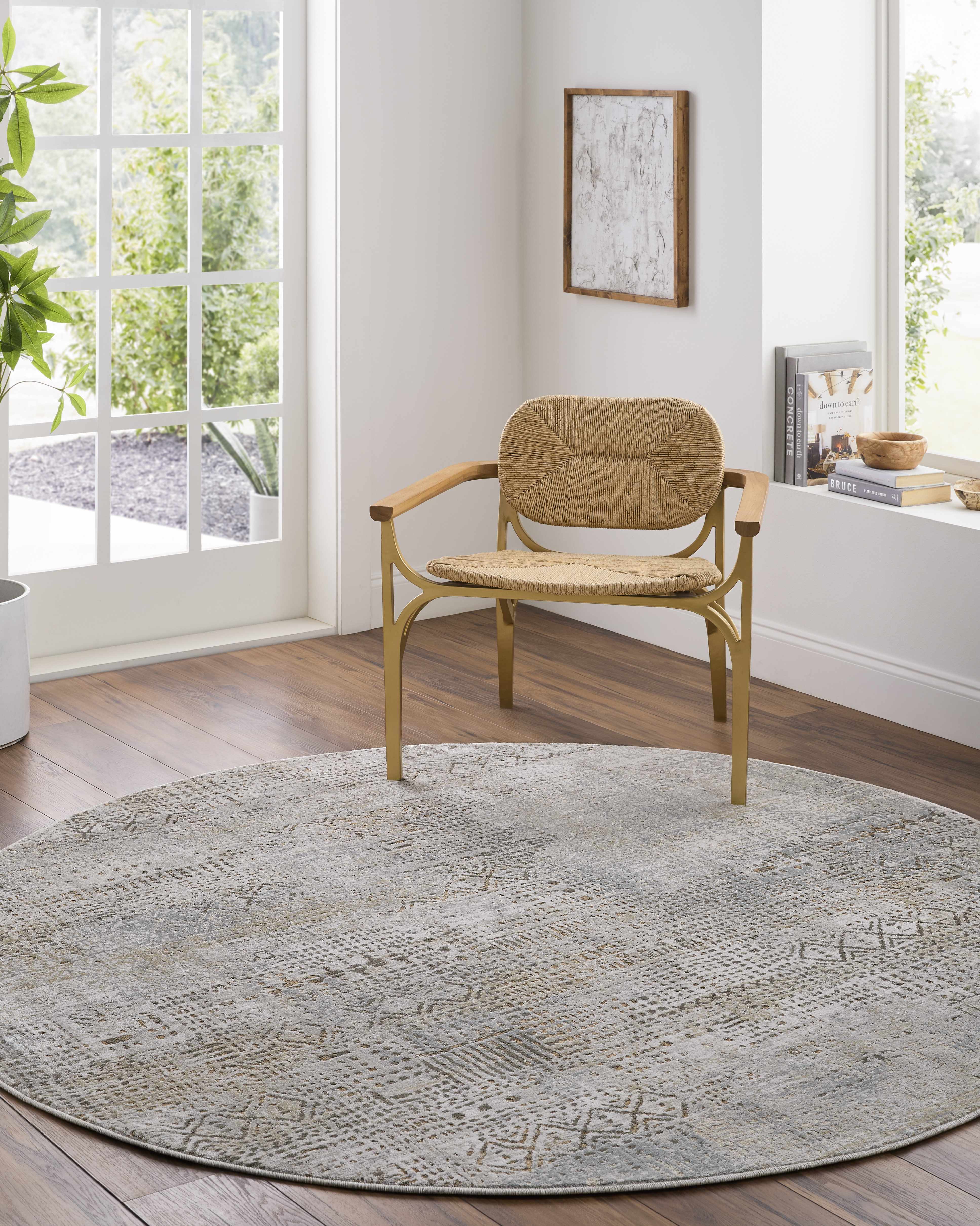 Owena Area Rug