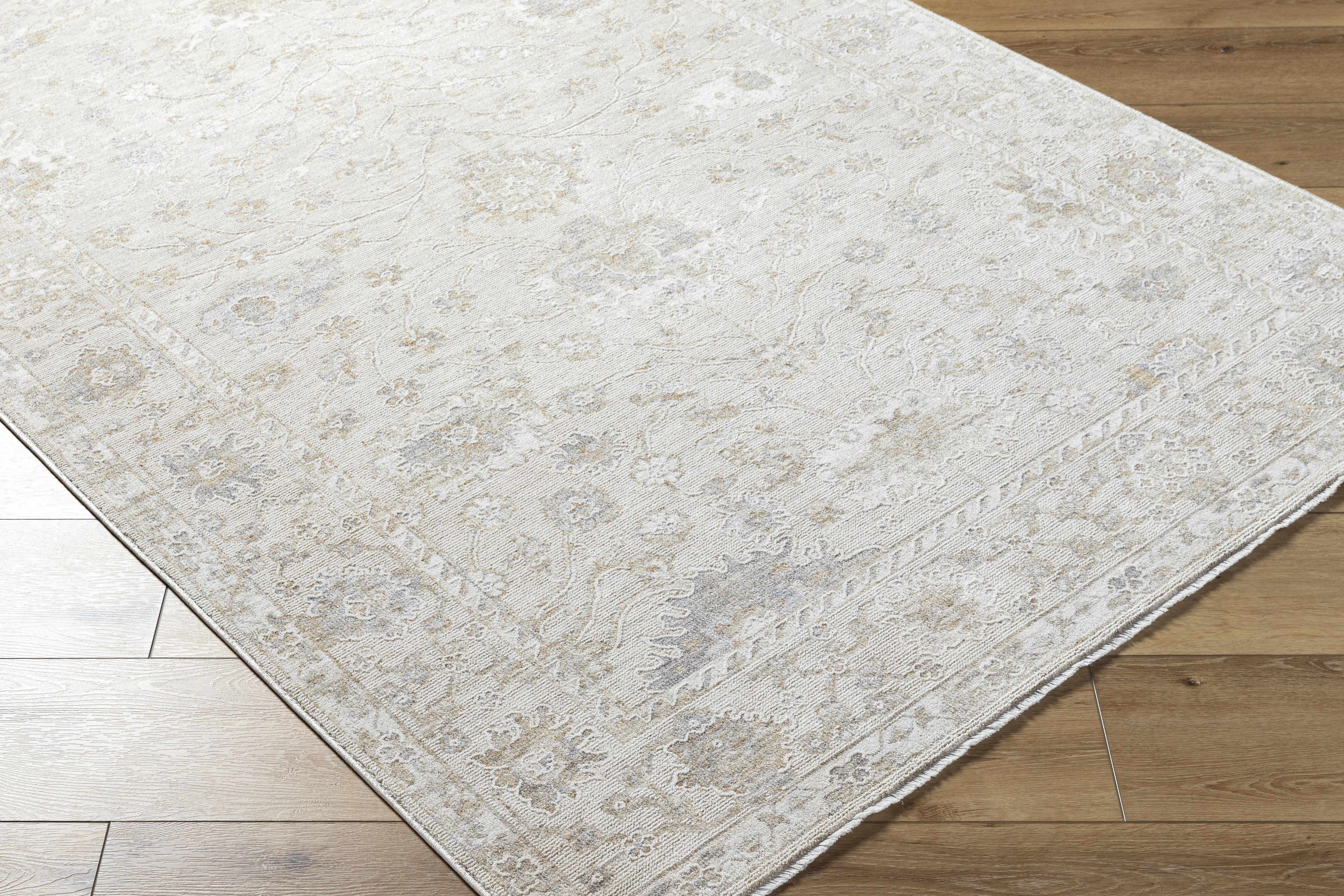 Vaman Area Rug