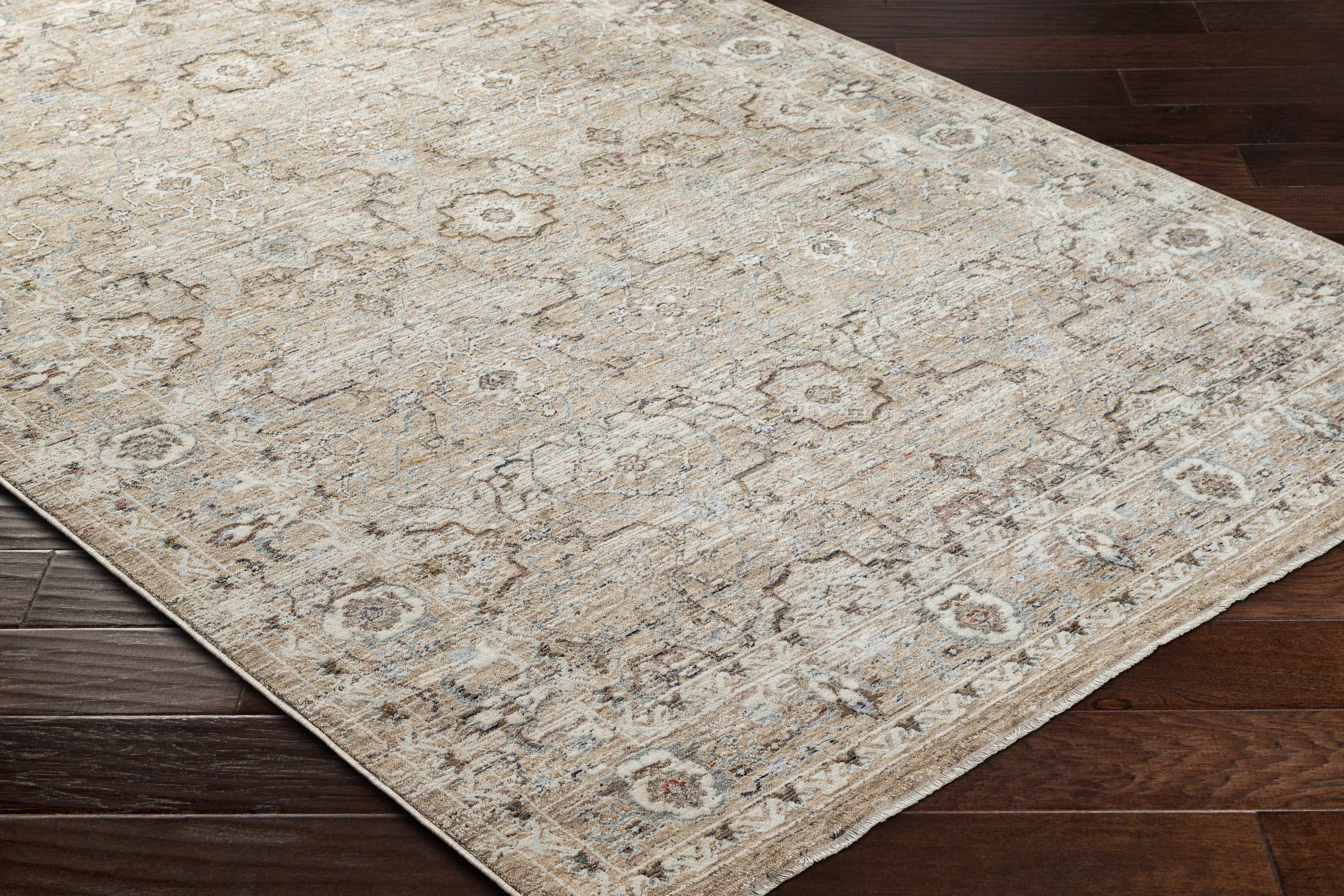 Vilda Area Rug