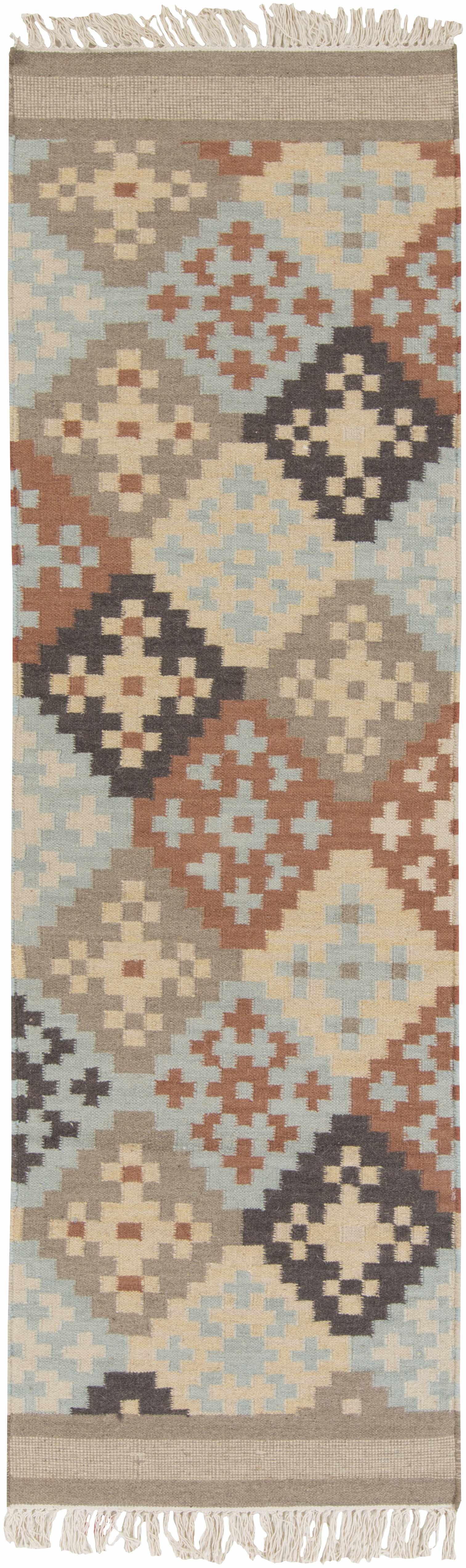 Waddy Runner Rug