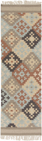 Waddy Runner Rug