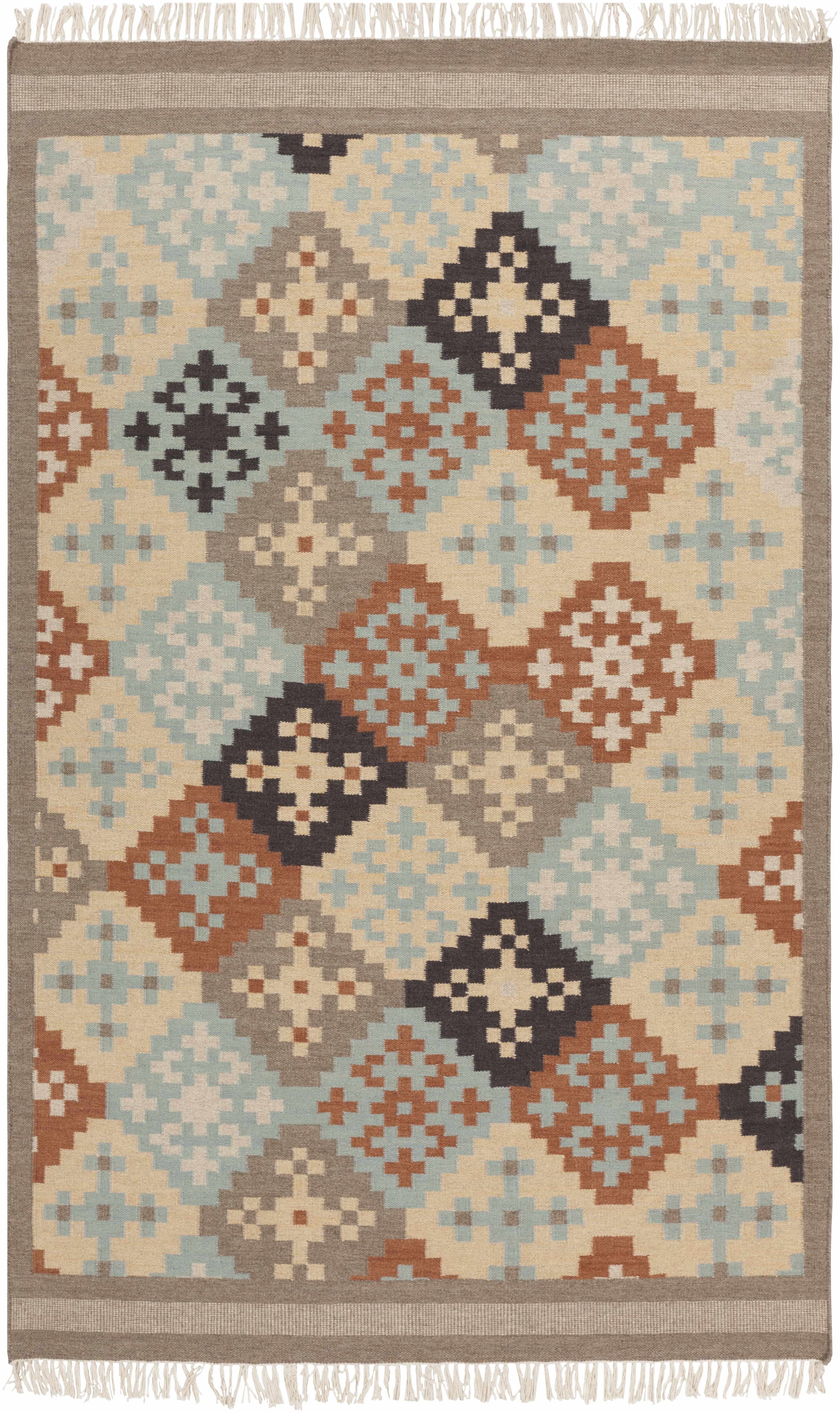 Waddy Runner Rug