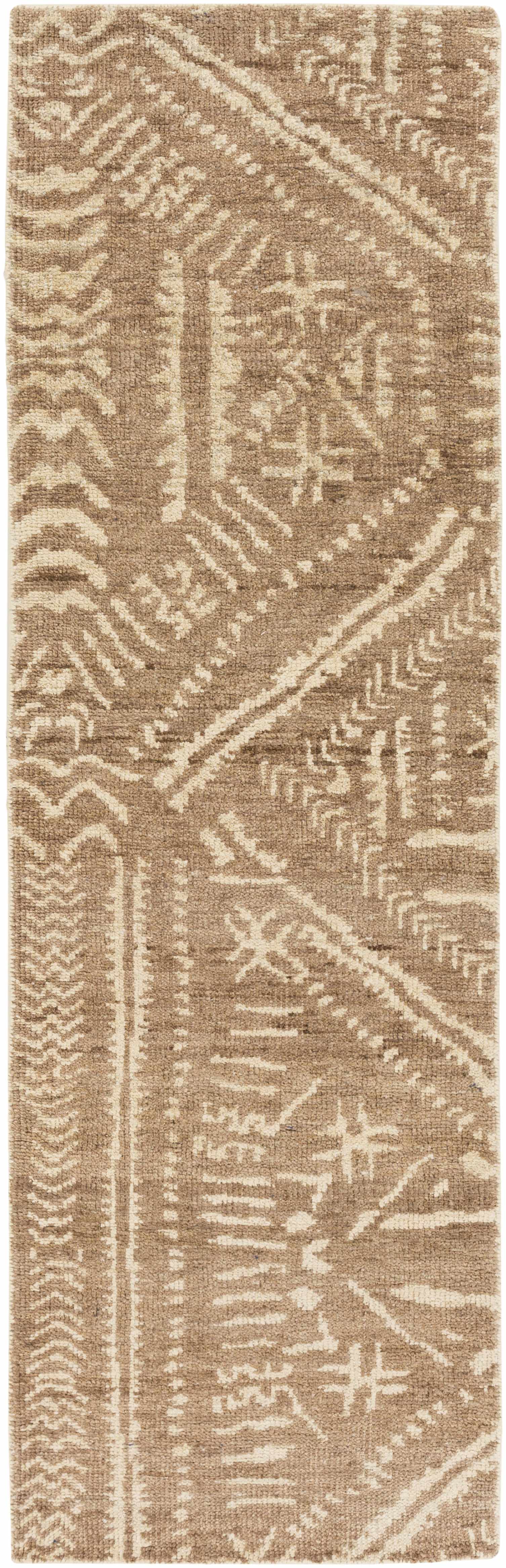 Wainfleet Jute Rug