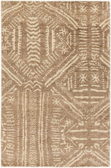 Wainfleet Jute Rug