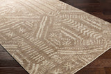 Wainfleet Jute Rug