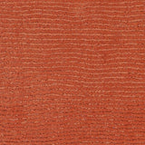Sample Brockton Solid Wool Orange Area Rug