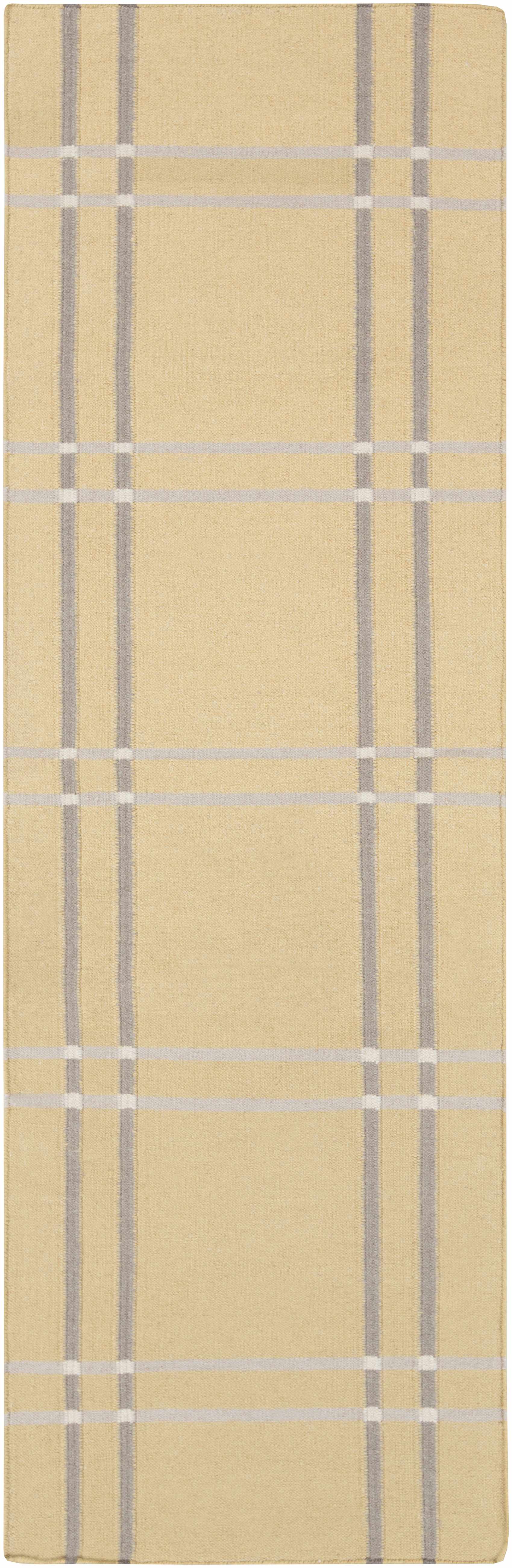Wheeler Runner Rug