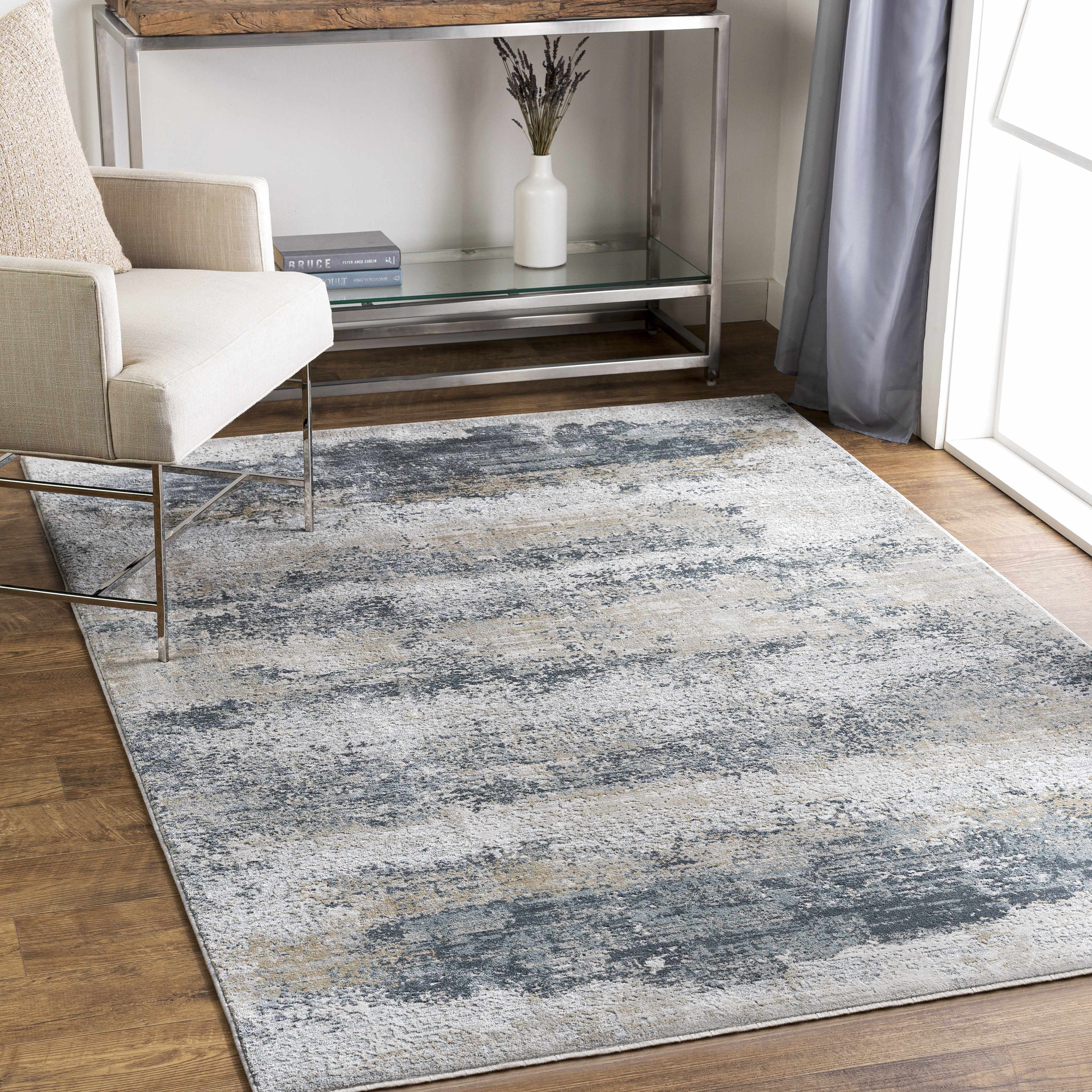 Whyalla Runner Rug