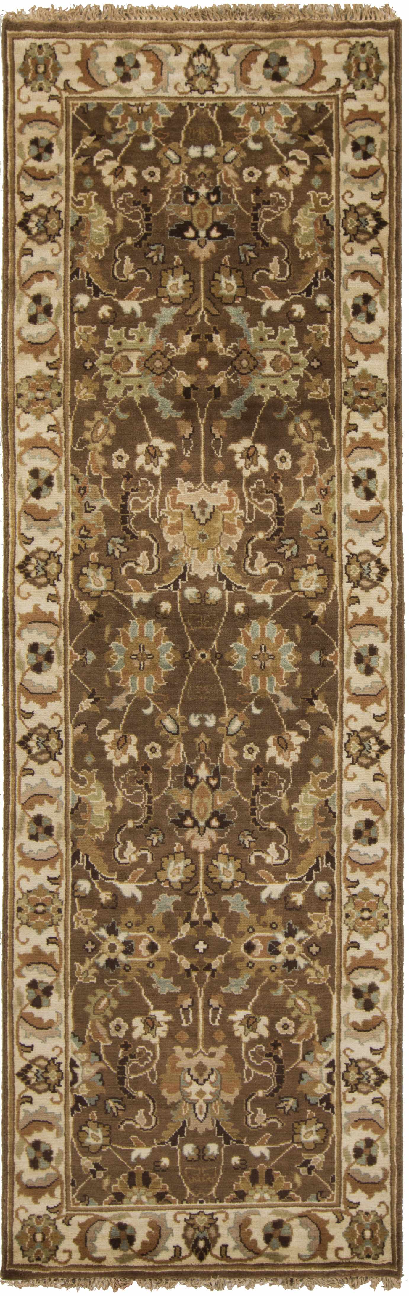 Wiseman Runner Rug