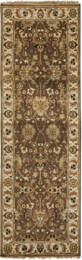 Wiseman Runner Rug