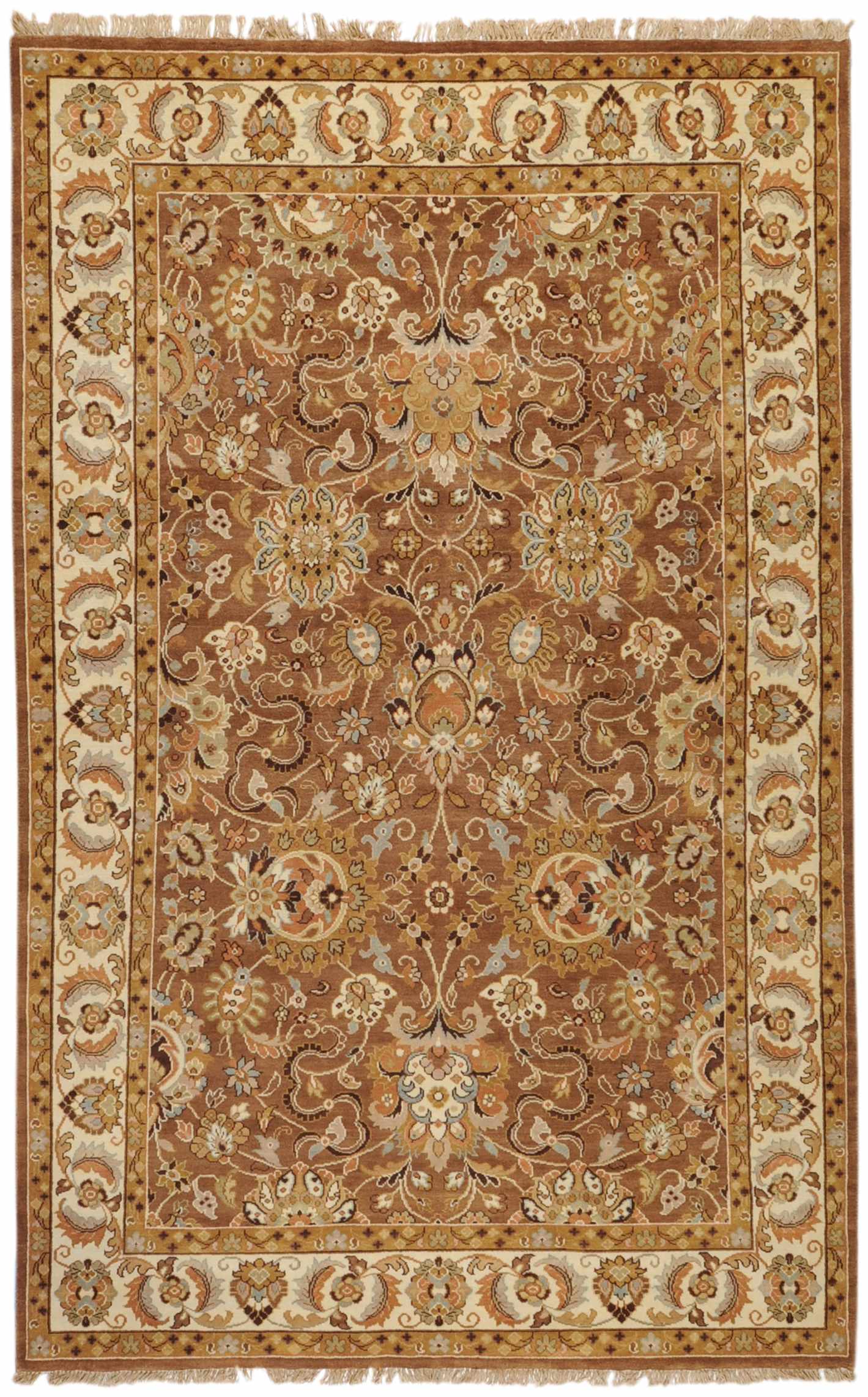 Wiseman Runner Rug