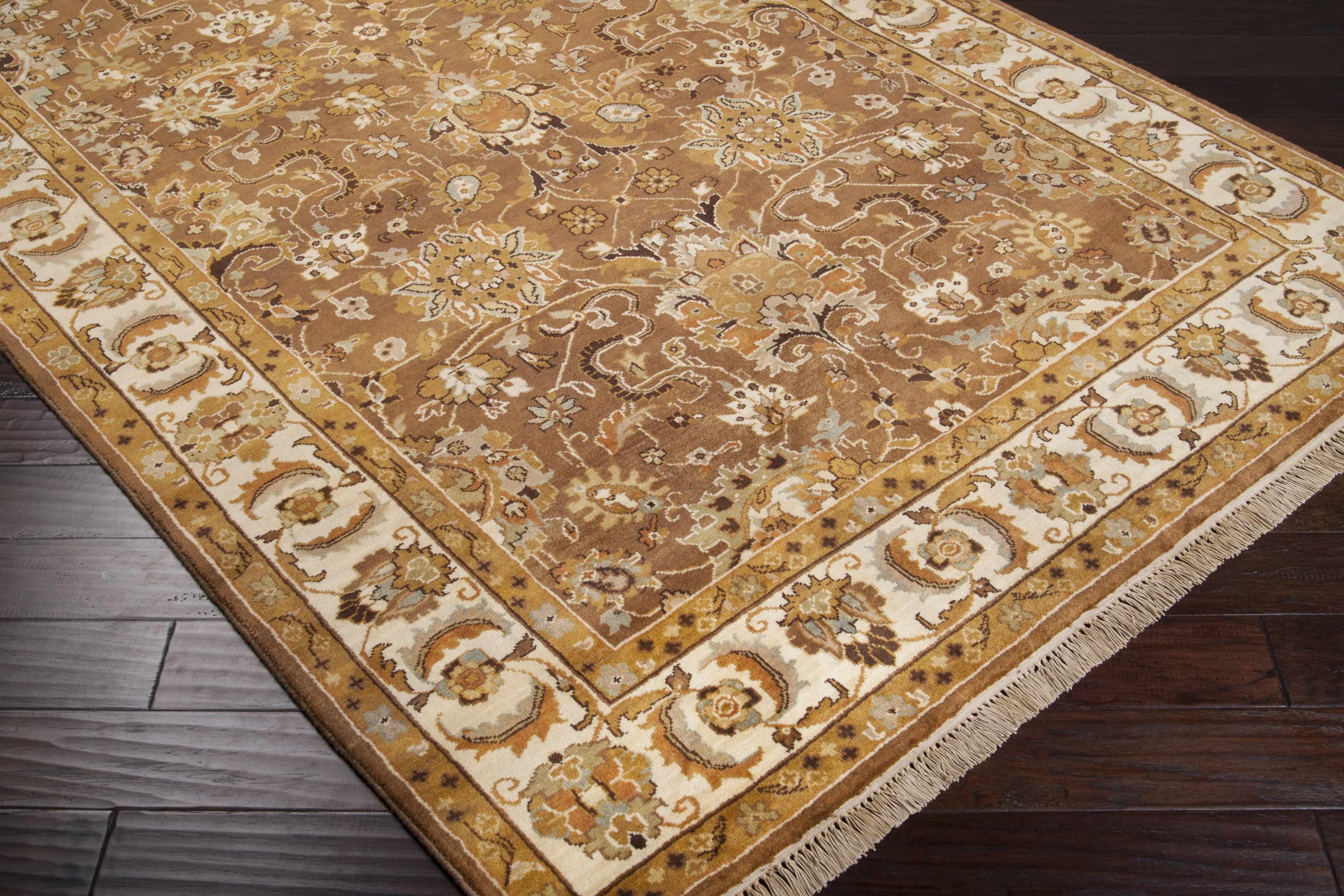 Wiseman Runner Rug