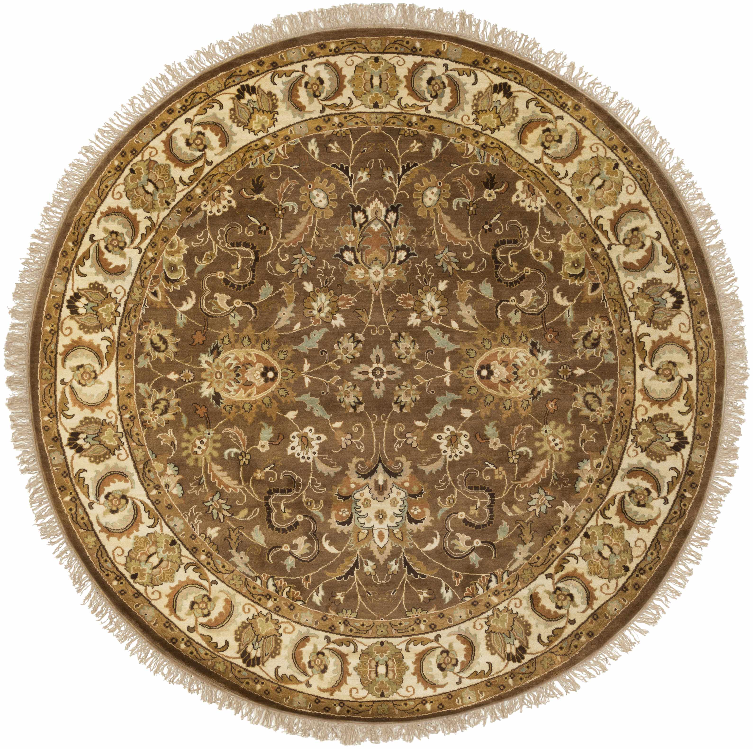 Wiseman Runner Rug