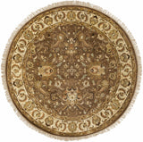 Wiseman Runner Rug