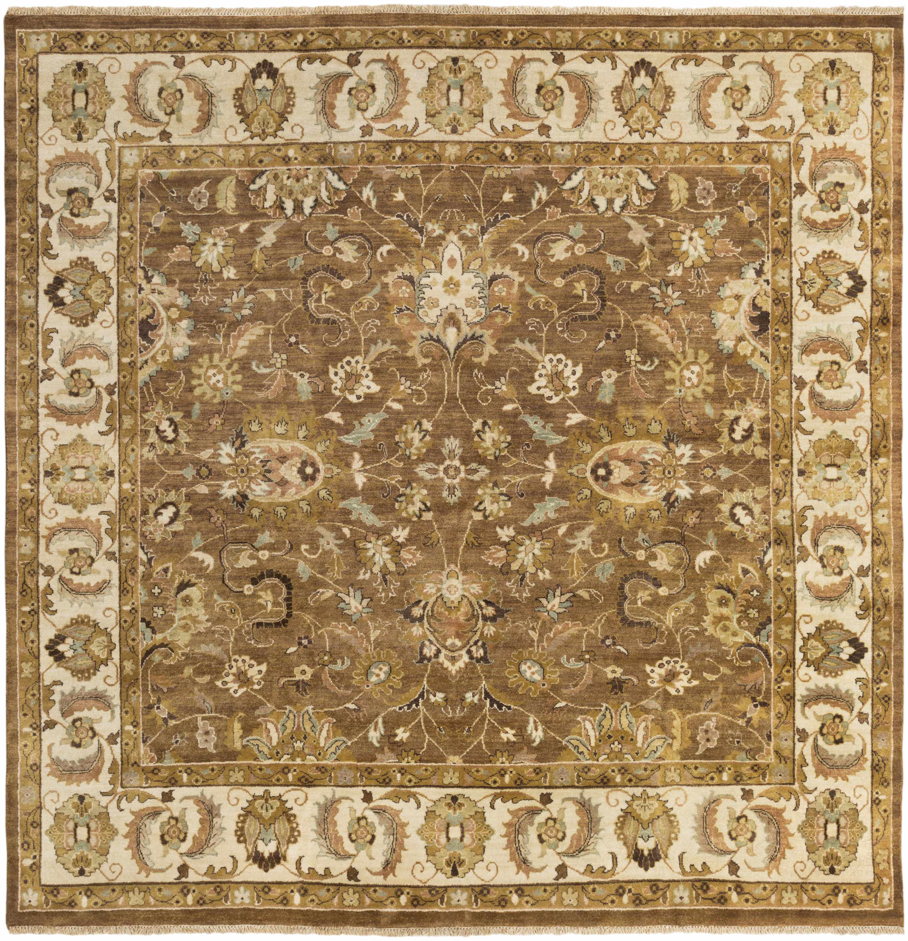Wiseman Runner Rug