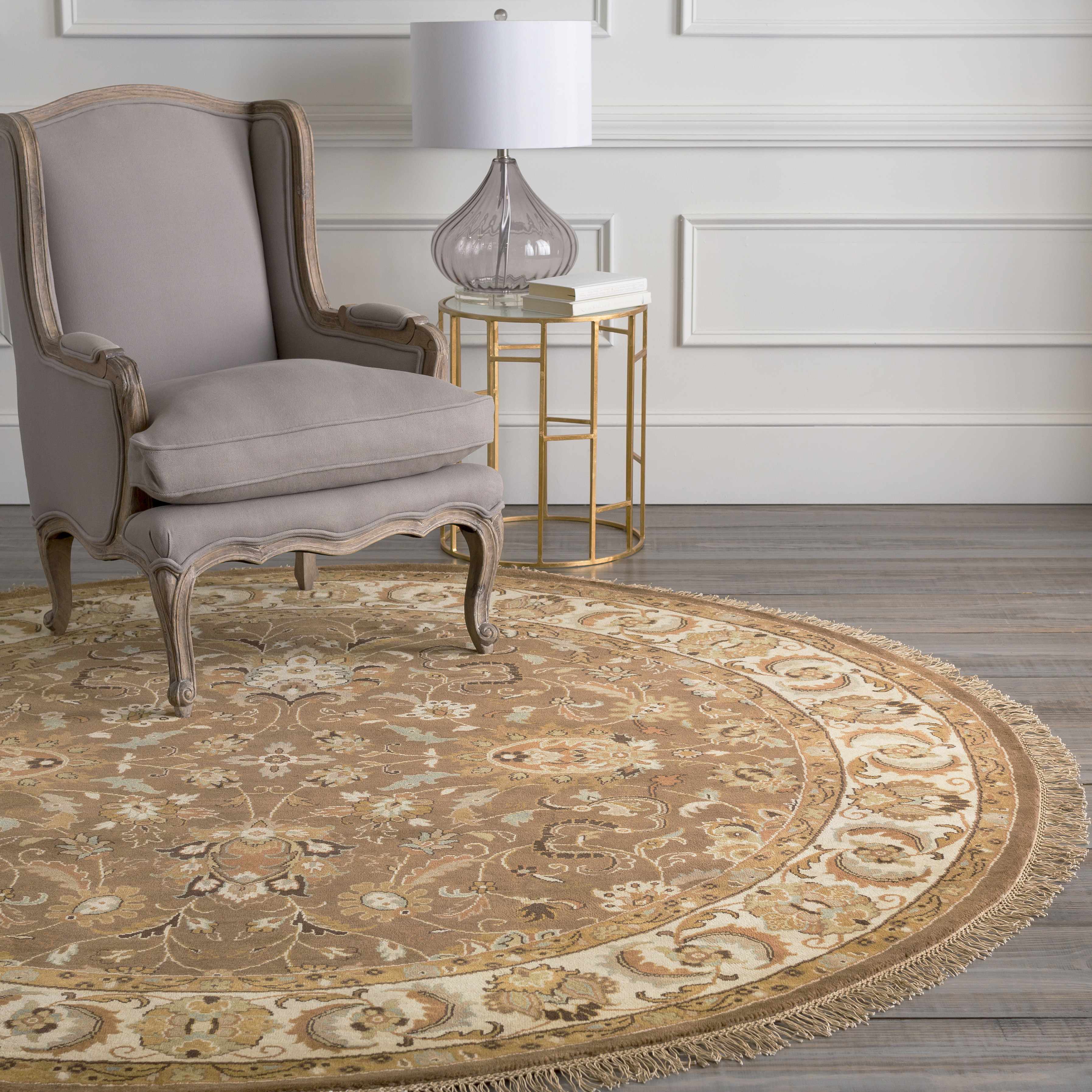 Wiseman Runner Rug