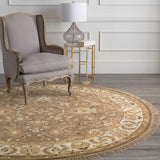 Wiseman Runner Rug