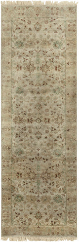 Wilderville Runner Rug