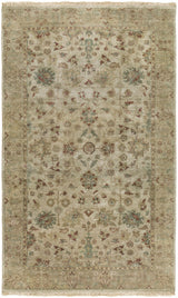 Wilderville Runner Rug