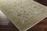 Wilderville Runner Rug