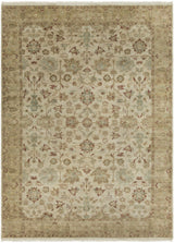 Wilderville Runner Rug
