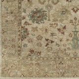 Wilderville Runner Rug