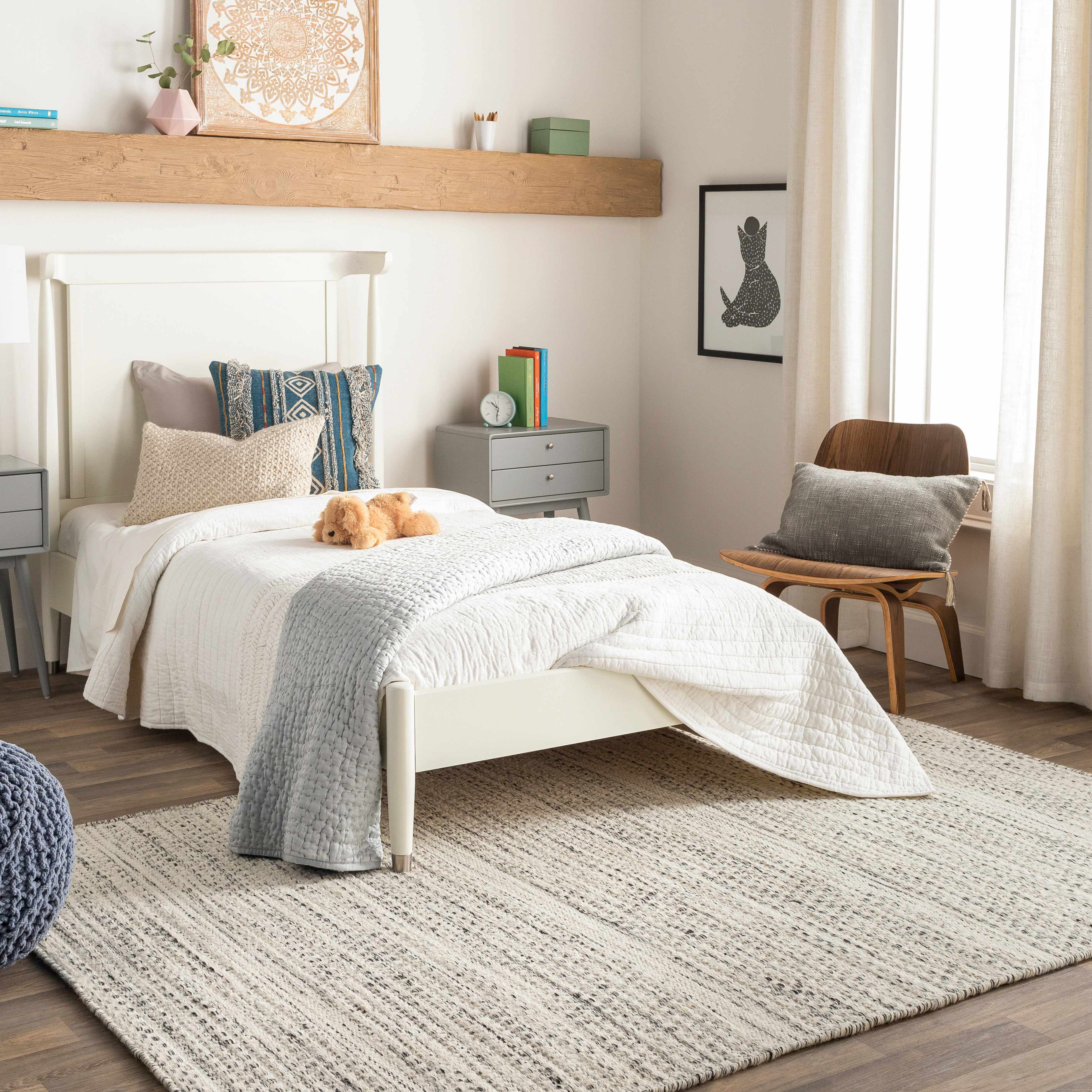 Williford Runner Rug