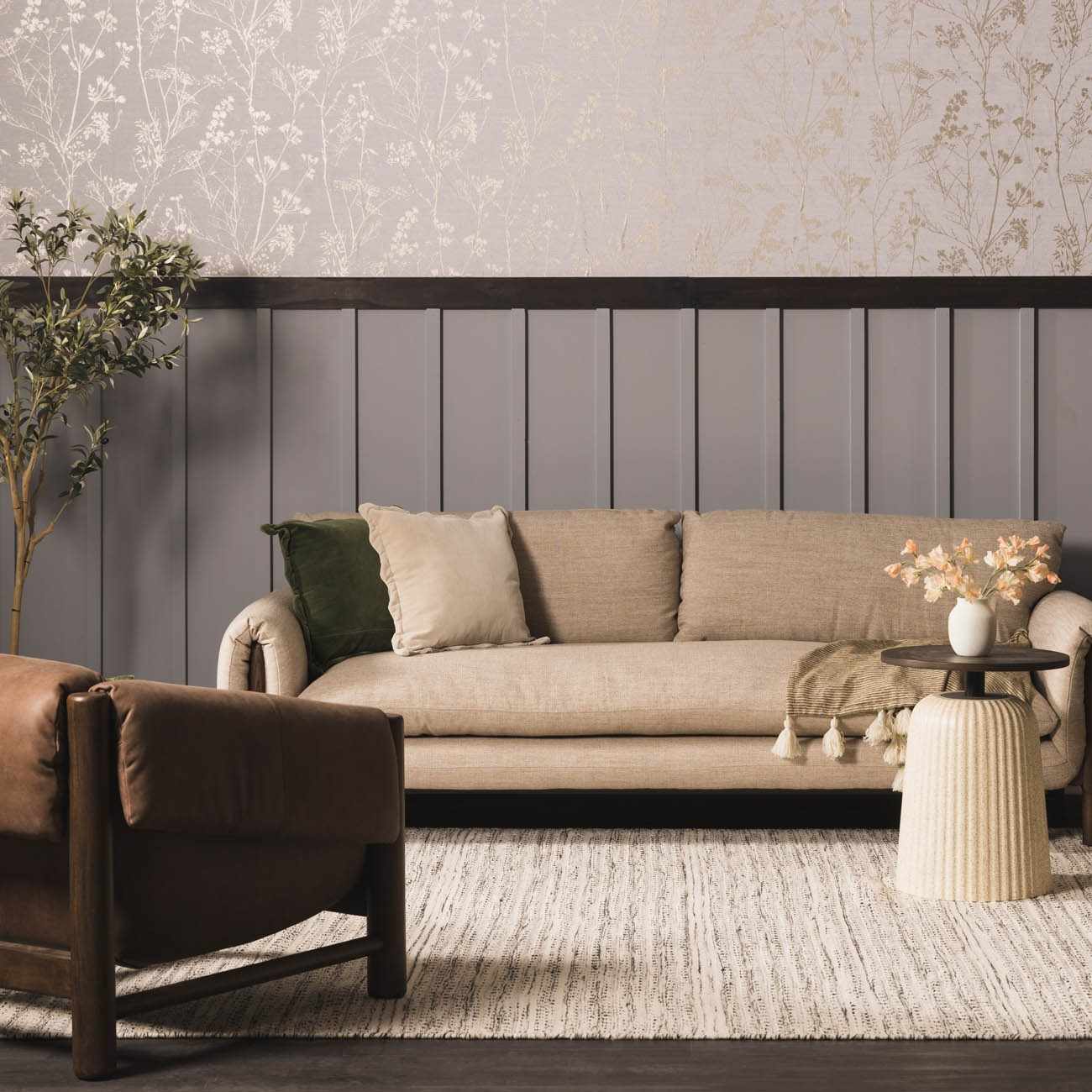 Williford Runner Rug