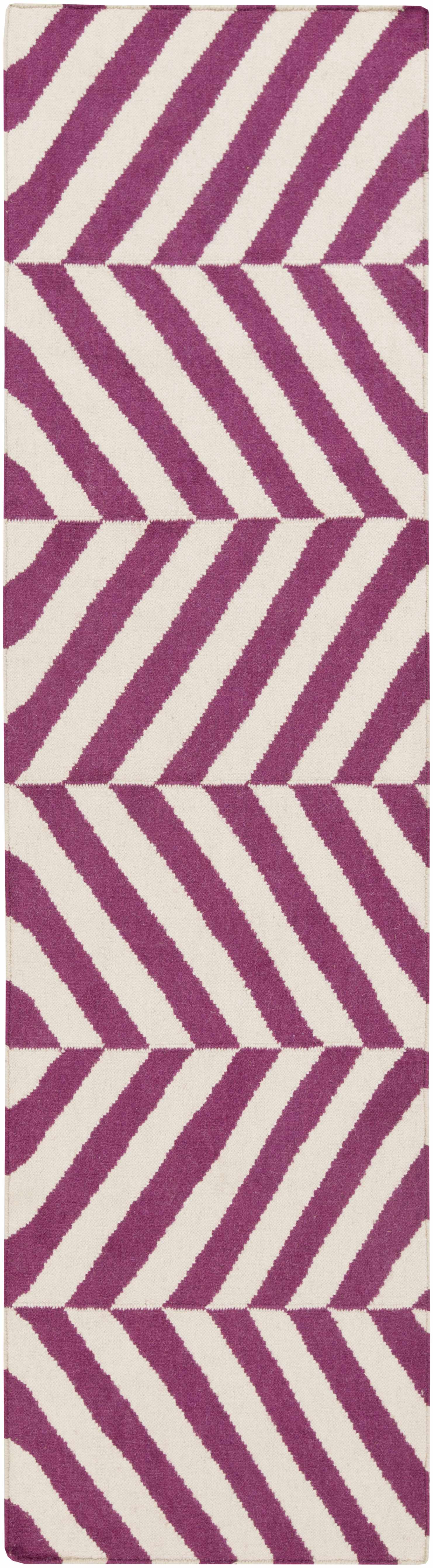 Wolfforth Runner Rug